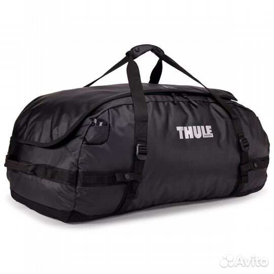 NEW Сумка Thule Chasm 90 L black