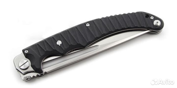 Складной нож Аватар, сталь D2, 334-107404