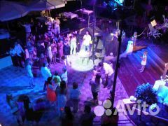 Световое оборудование в Ярославле