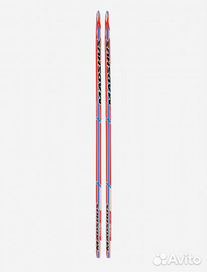 Лыжи беговые madshus