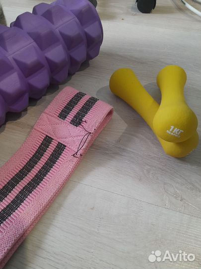 Спортивентарь