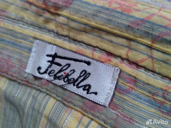 Блузка для девочки