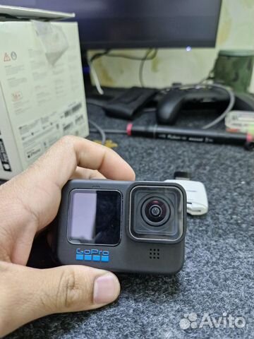 Gopro hero 10 black