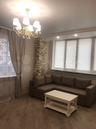 2-к. квартира, 64 м², 10/20 эт.