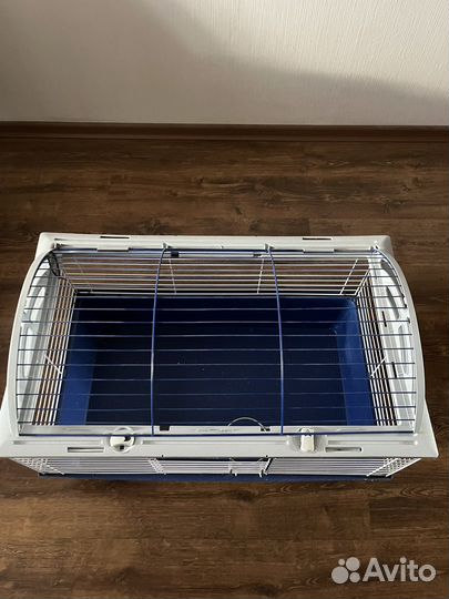 Клетка для грызунов большая
