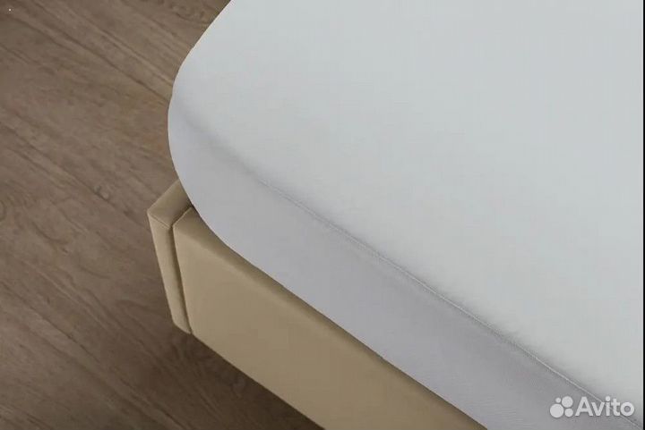 Водонепроницаемый чехол для матраса Askona 80x200