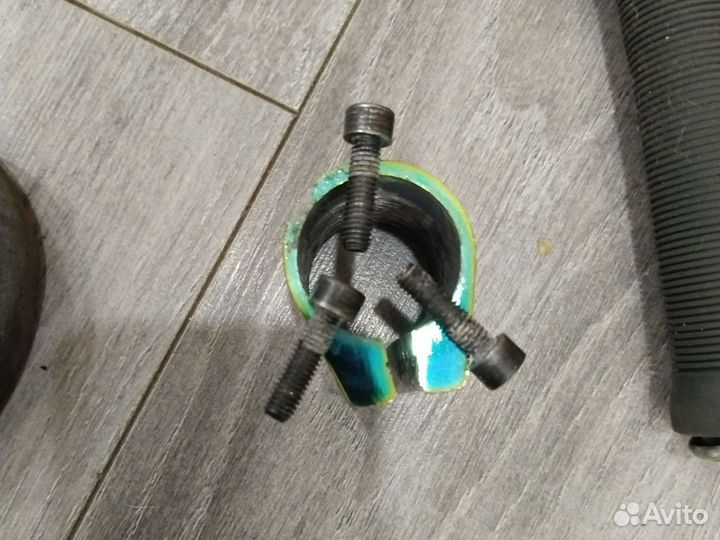 Набор трюкового самоката