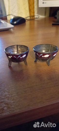 Набор для завтрака СССР