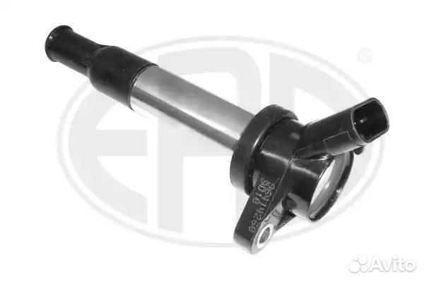 Катушка зажигания chevrolet epica