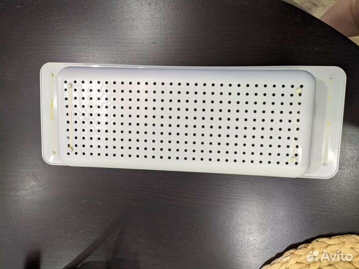 Дуршлаг IKEA на раковину