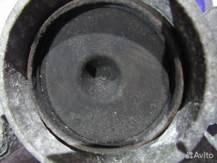 Подушка двигателя Nissan Qashqai KNJ10 (2006-2013)