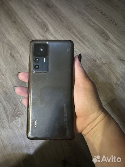 Xiaomi 12T, 8/256 ГБ