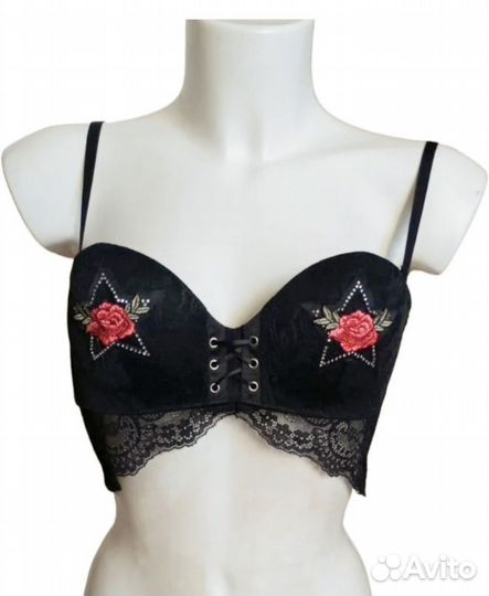 Intimissimi бюстгальтер пушап новый 75B