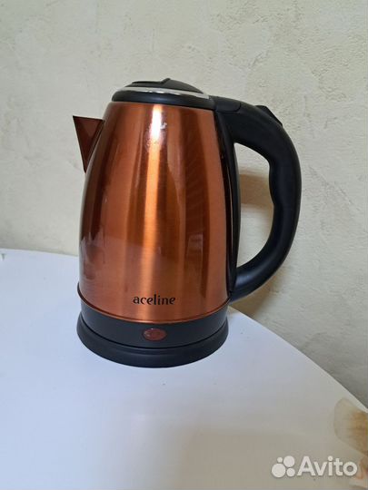 Чайник электрический