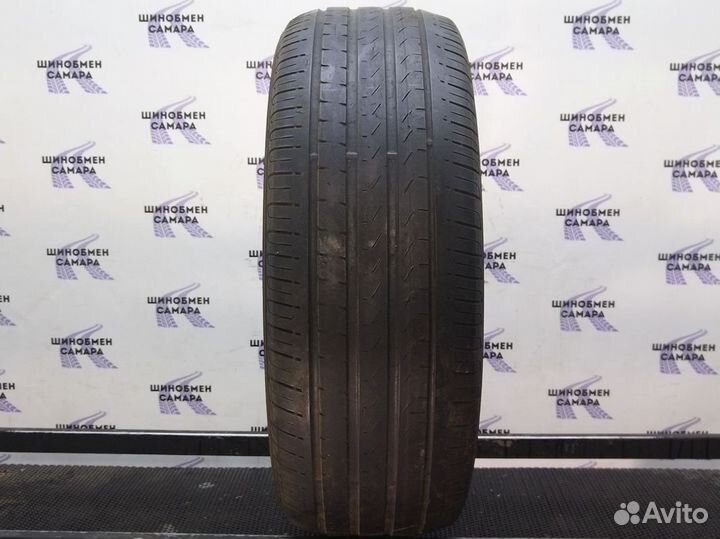 Pirelli Scorpion Verde 235/60 R18 107V