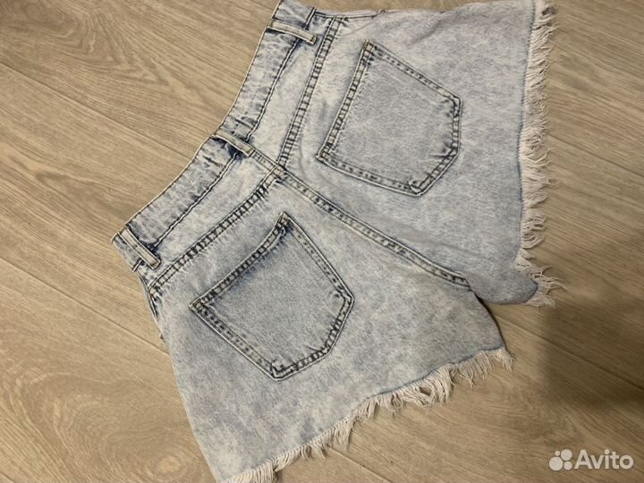 Шорты женские 42 размер