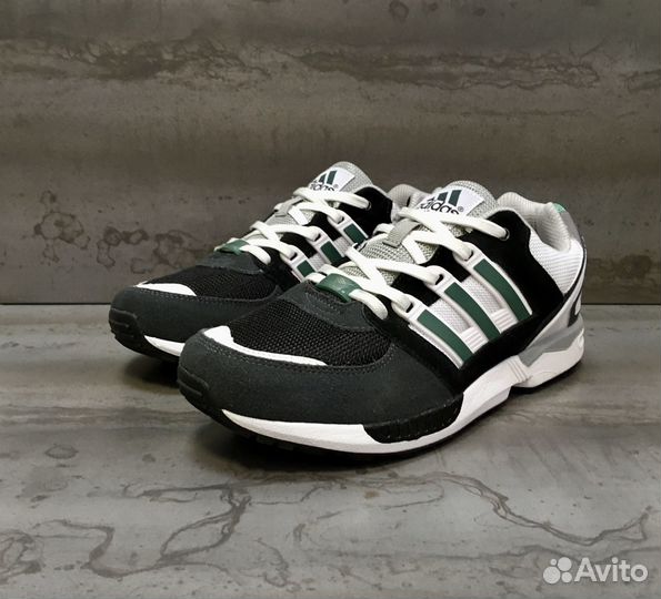 Кроссовки Adidas Torsion мужские новые