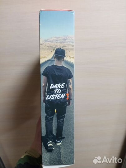 Беспроводные наушники jbl tune 560bt