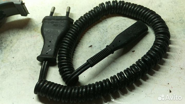 Электробритва с плавающими лезвиями philips