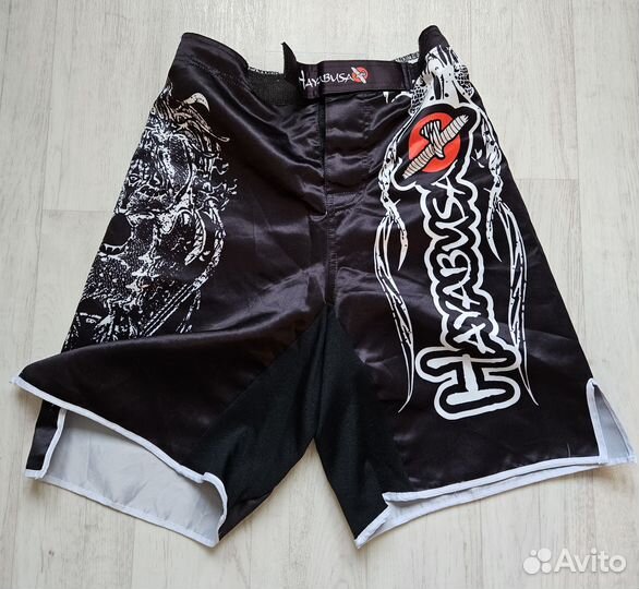 Hayabusa Шорты мужские MMA
