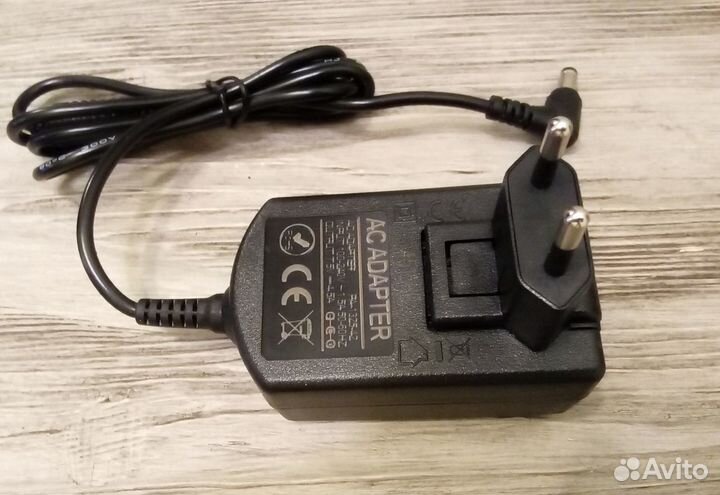 Блок питания для штрих-ON-line 7.5V 4.5A