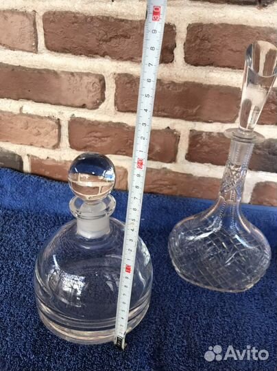 Графин Германия