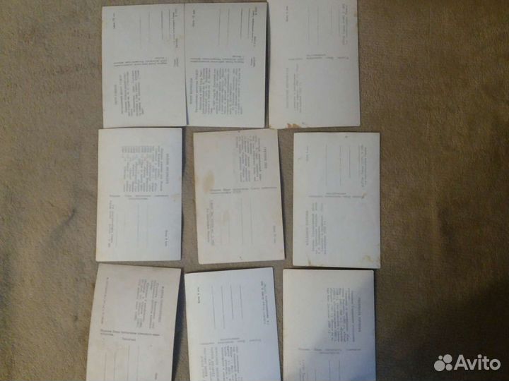 Фото Советские актеры