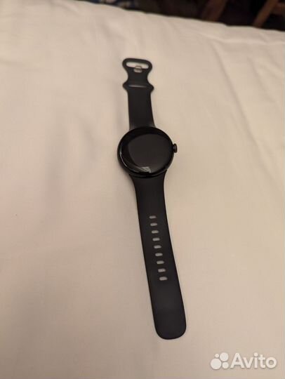 Pixel Watch 41 mm