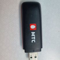 Usb модем E171 3g МТС