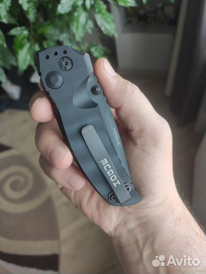 Hogue/Sig EX-01 3.5