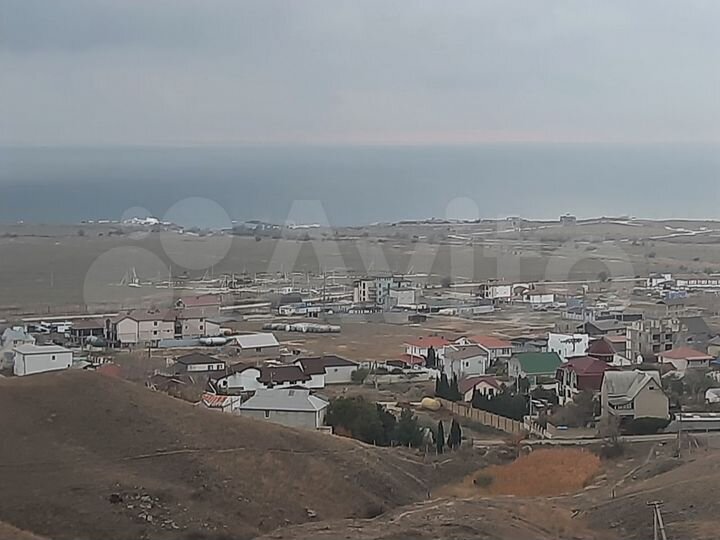 Участок 6 сот. (СНТ, ДНП)