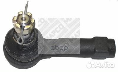 Наконечник рул. Nissan Sunny B13-N14 NX 100 19