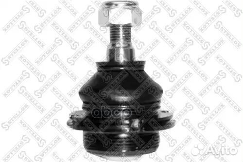 Шар. опора л.+п. Peugeot 405 93 перед