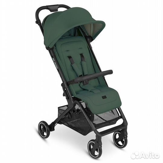 Лёгкая коляска ABC Design Ping Two