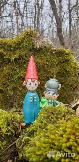 Елочные игрушки