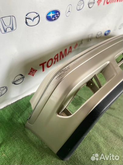 Бампер передний Toyota Mark Ii GX100