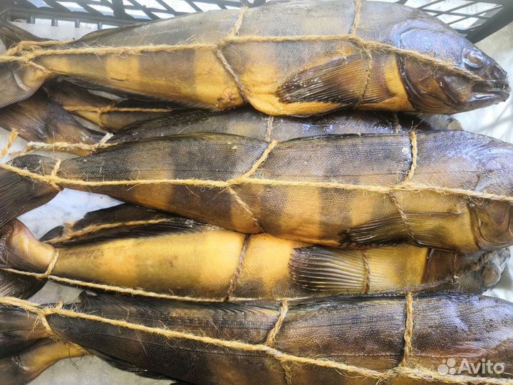 Продам рыбу, мясо, колбасу собственного копчения