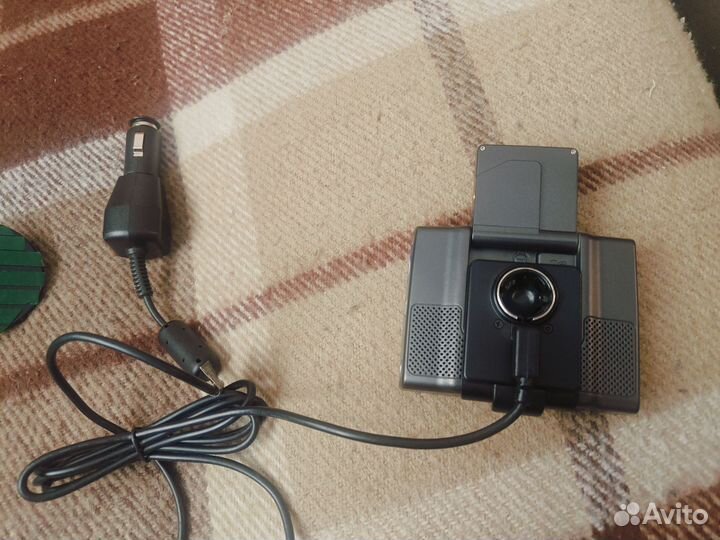 Навигатор garmi nuvi 300