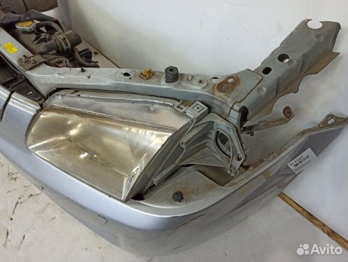 Ноускат mazda familia 2000 BJ5W ZL из Японии