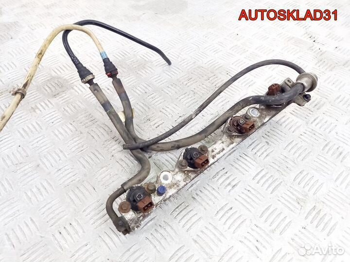 Форсунка инжекторная Ford Galaxy 958f9f593bb