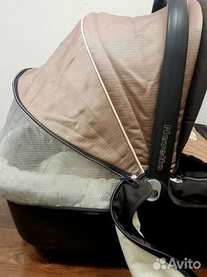 Люлька Peg Perego Navetta