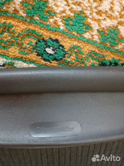 Спинка для офисного кресла