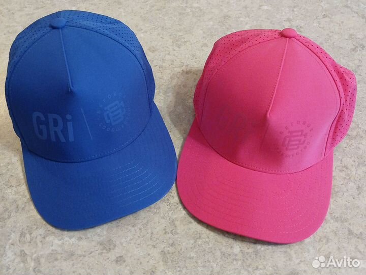 Кепка Gri/Беговое сообщество