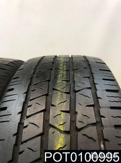 Continental ContiCrossContact LX 265/60 R18 110T