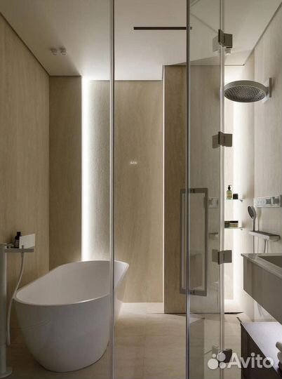 Дизайн интерьера / Дизайнер удаленно