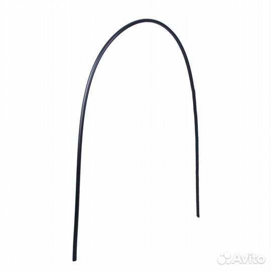 Парник 4 метра + спанбонд