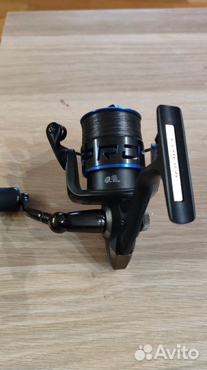 Катушка flagman sherman pro 3000