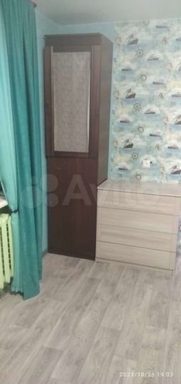 2-к. квартира, 47 м², 2/5 эт.