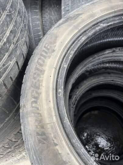 Bridgestone Sporty Style MY-02 215/55 R17