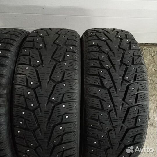 Yokohama Ice Guard IG55 205/55 R16